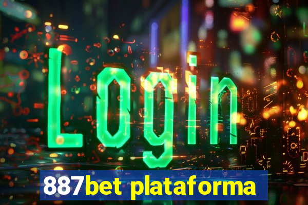 887bet plataforma